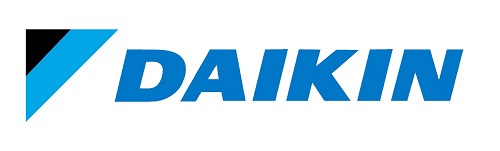 Logo Daikin