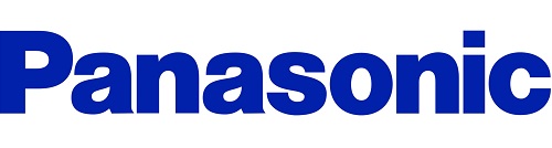 Logo Panasonic
